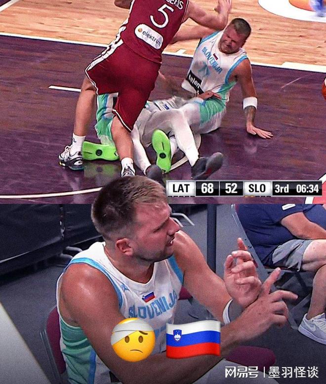 乐鱼体育-东契奇重要时刻重返赛场，勇士带队取胜！全场沸腾不已-乐鱼体育